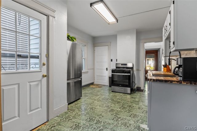 468 Whittier Avenue, Syracuse, NY 13204