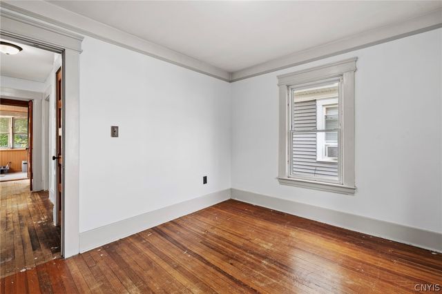 468 Whittier Avenue, Syracuse, NY 13204