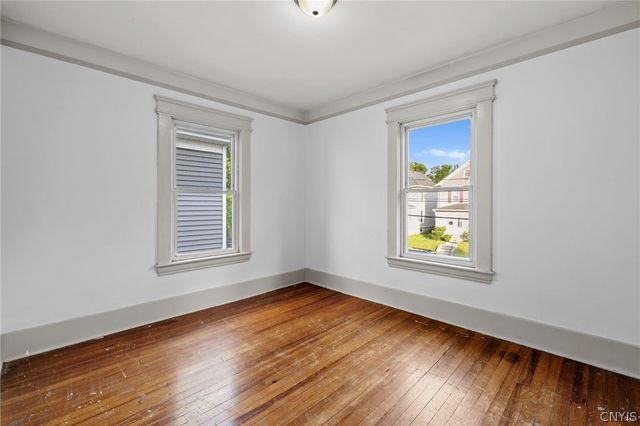 468 Whittier Avenue, Syracuse, NY 13204