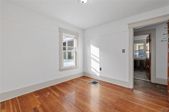 468 Whittier Avenue, Syracuse, NY 13204