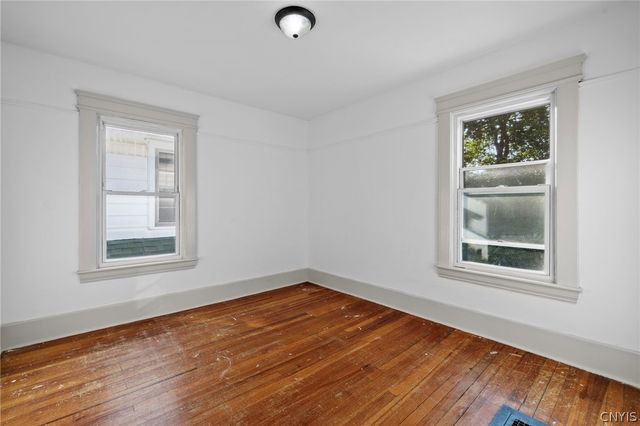 468 Whittier Avenue, Syracuse, NY 13204