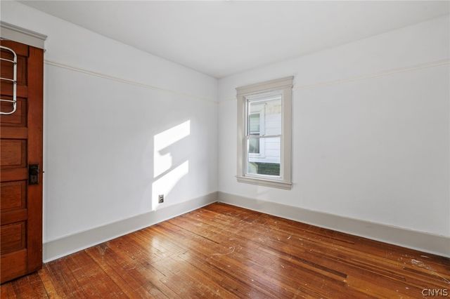 468 Whittier Avenue, Syracuse, NY 13204