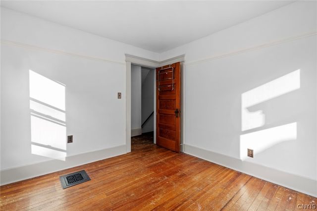 468 Whittier Avenue, Syracuse, NY 13204