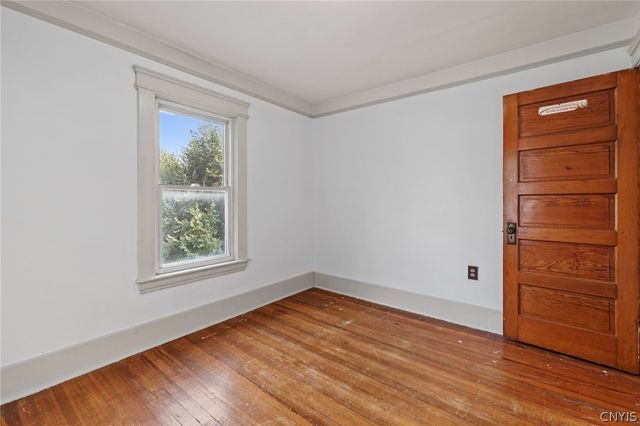 468 Whittier Avenue, Syracuse, NY 13204