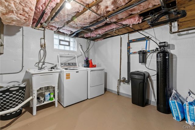 468 Whittier Avenue, Syracuse, NY 13204