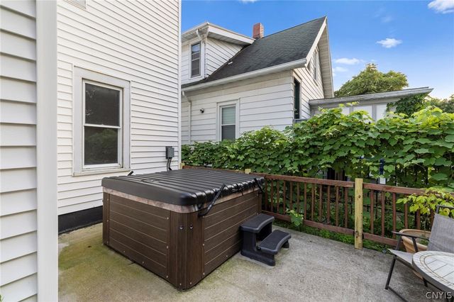 468 Whittier Avenue, Syracuse, NY 13204