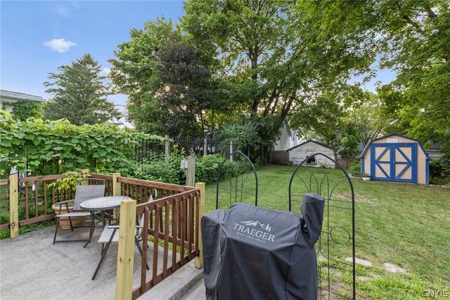 468 Whittier Avenue, Syracuse, NY 13204