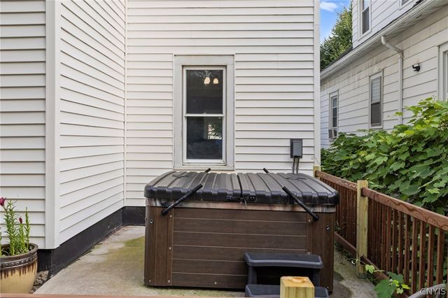 468 Whittier Avenue, Syracuse, NY 13204