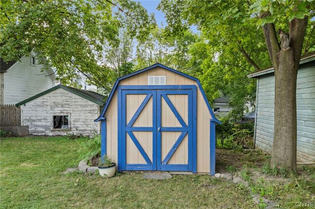 468 Whittier Avenue, Syracuse, NY 13204