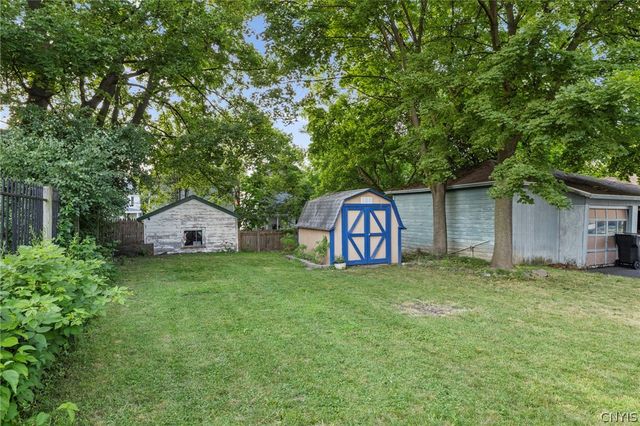 468 Whittier Avenue, Syracuse, NY 13204