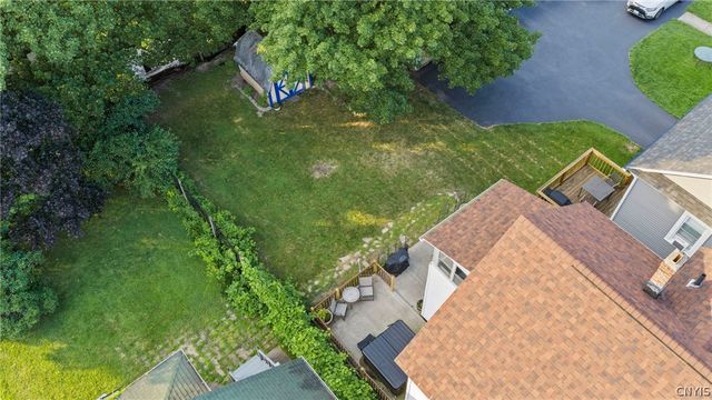 468 Whittier Avenue, Syracuse, NY 13204