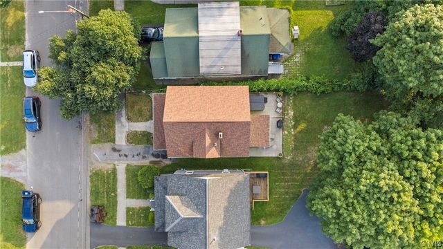 468 Whittier Avenue, Syracuse, NY 13204