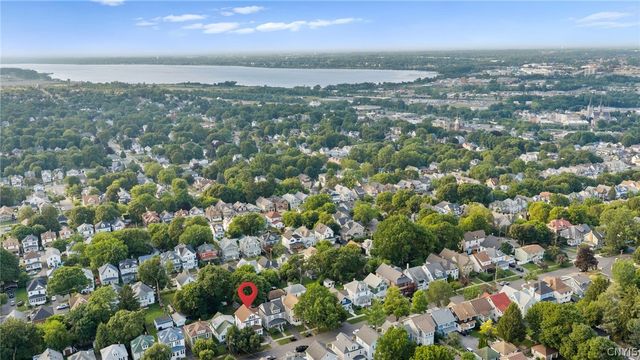 468 Whittier Avenue, Syracuse, NY 13204