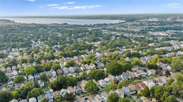 468 Whittier Avenue, Syracuse, NY 13204