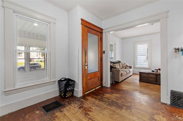 468 Whittier Avenue, Syracuse, NY 13204