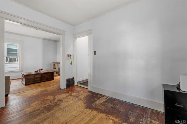 468 Whittier Avenue, Syracuse, NY 13204