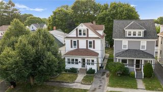 468 Whittier Avenue, Syracuse, NY 13204