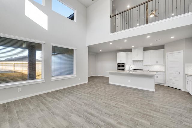 3322 Black Gore Creek Drive, Katy, TX 77494
