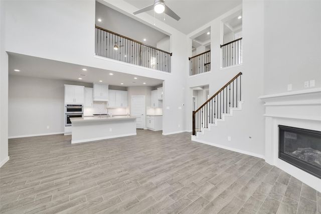 3322 Black Gore Creek Drive, Katy, TX 77494