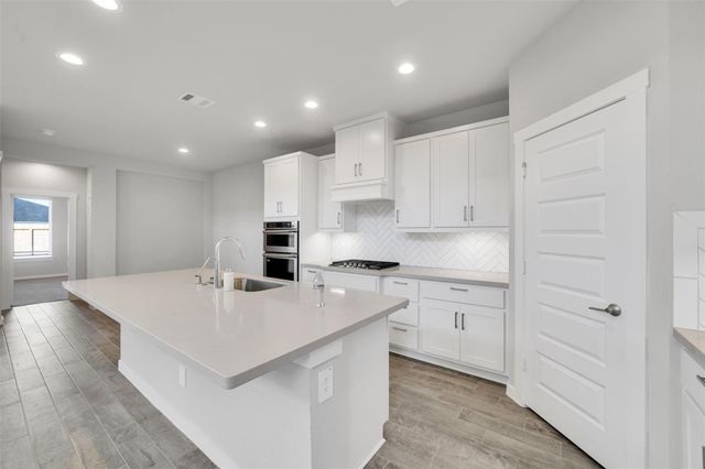 3322 Black Gore Creek Drive, Katy, TX 77494