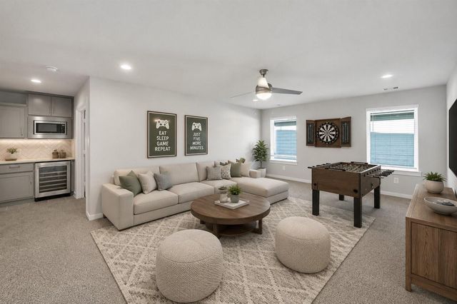 3322 Black Gore Creek Drive, Katy, TX 77494