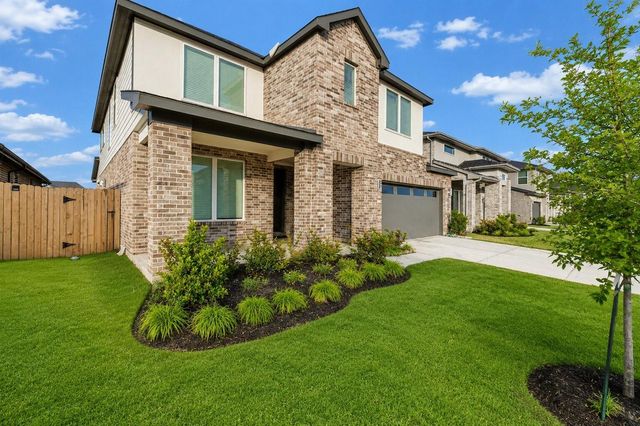 3322 Black Gore Creek Drive, Katy, TX 77494