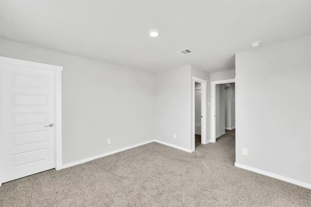 3322 Black Gore Creek Drive, Katy, TX 77494