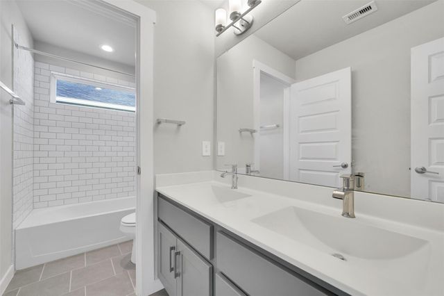 3322 Black Gore Creek Drive, Katy, TX 77494