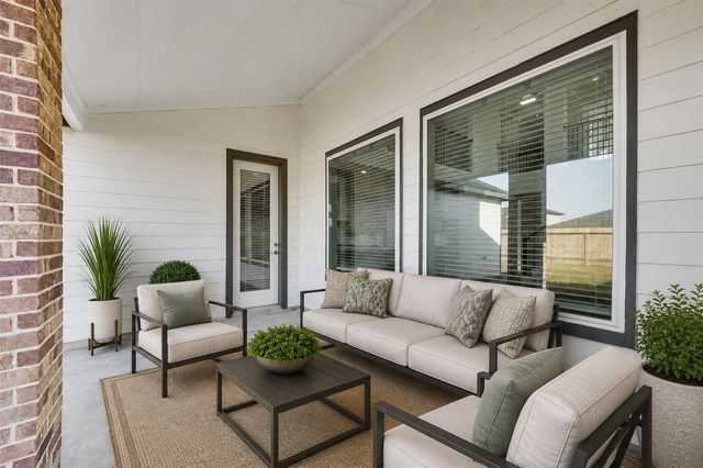 3322 Black Gore Creek Drive, Katy, TX 77494