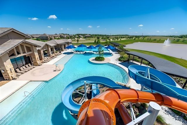 3322 Black Gore Creek Drive, Katy, TX 77494