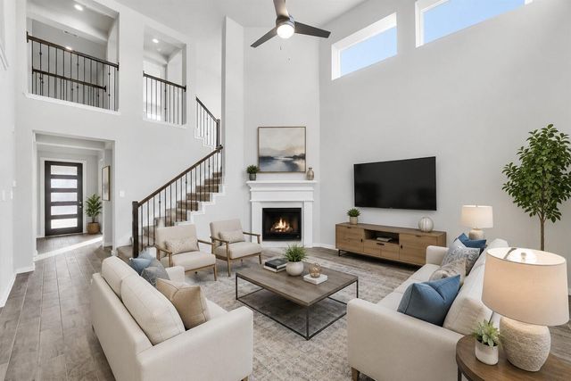 3322 Black Gore Creek Drive, Katy, TX 77494