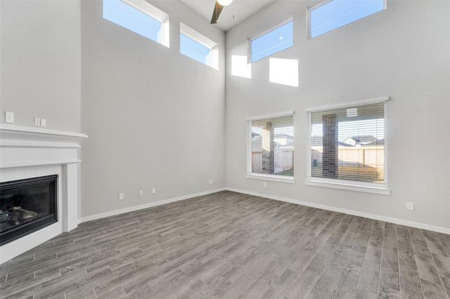 3322 Black Gore Creek Drive, Katy, TX 77494