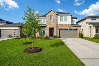 3322 Black Gore Creek Drive, Katy, TX 77494