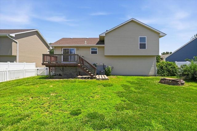 5712 REDTAIL Road, Council Bluffs, IA 51501
