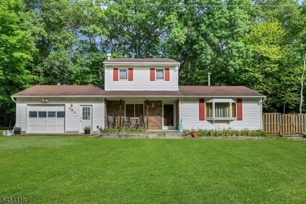 380 Ringwood Ave, Wanaque Boro, NJ 07465 — exterior