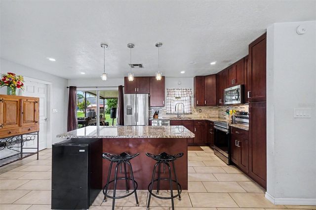 3321 DAUPHINE STREET, Sebring, FL 33872
