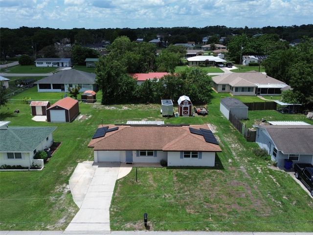3321 DAUPHINE STREET, Sebring, FL 33872
