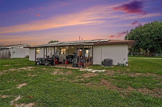 3321 DAUPHINE STREET, Sebring, FL 33872