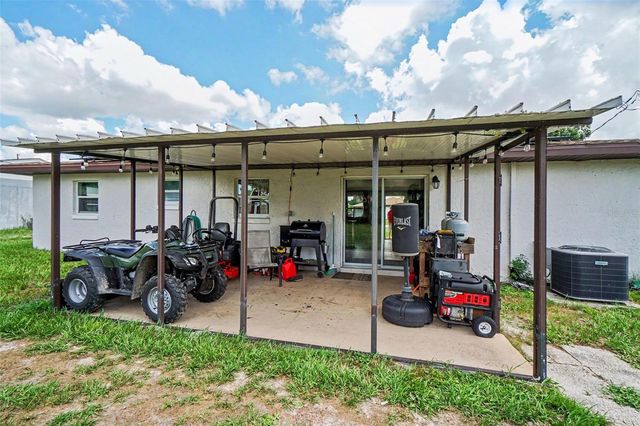 3321 DAUPHINE STREET, Sebring, FL 33872