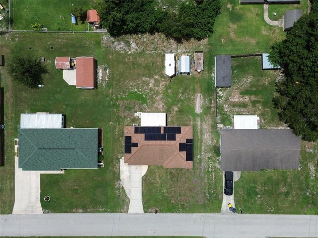 3321 DAUPHINE STREET, Sebring, FL 33872