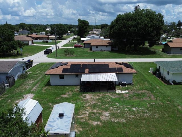 3321 DAUPHINE STREET, Sebring, FL 33872
