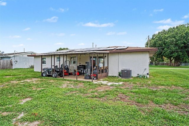 3321 DAUPHINE STREET, Sebring, FL 33872