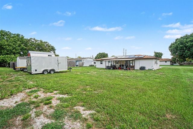 3321 DAUPHINE STREET, Sebring, FL 33872