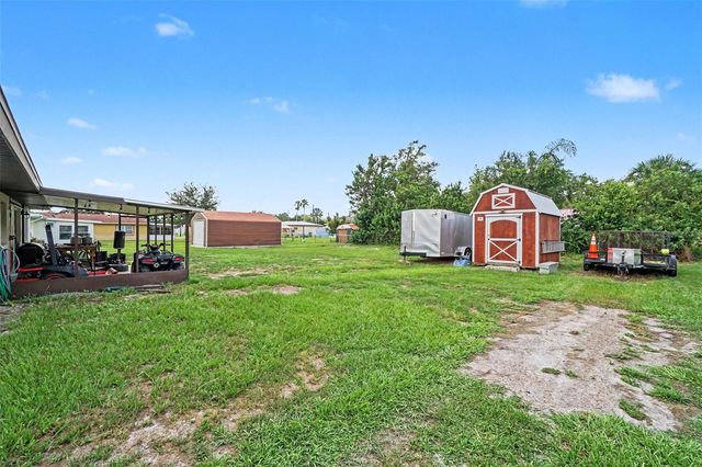 3321 DAUPHINE STREET, Sebring, FL 33872