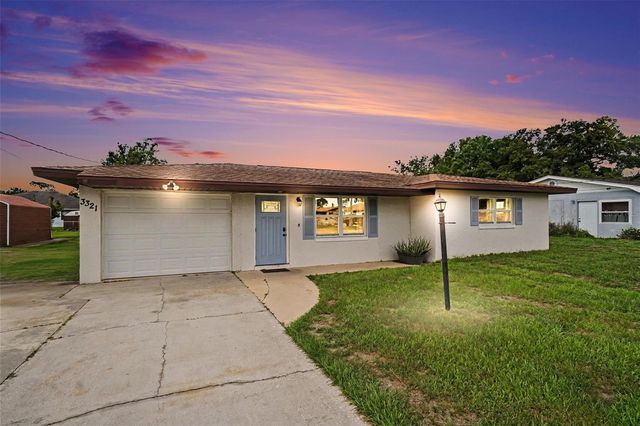 3321 DAUPHINE STREET, Sebring, FL 33872
