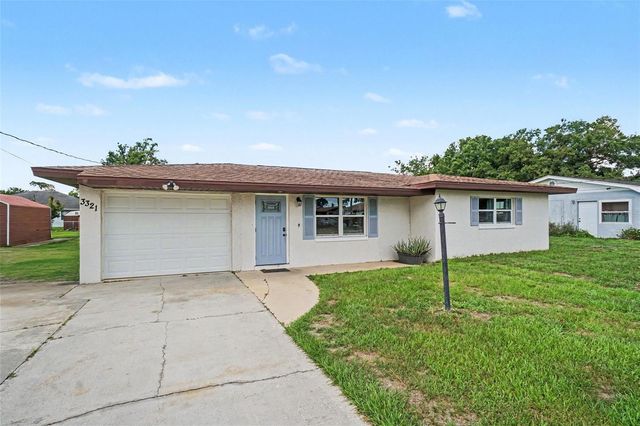 3321 DAUPHINE STREET, Sebring, FL 33872