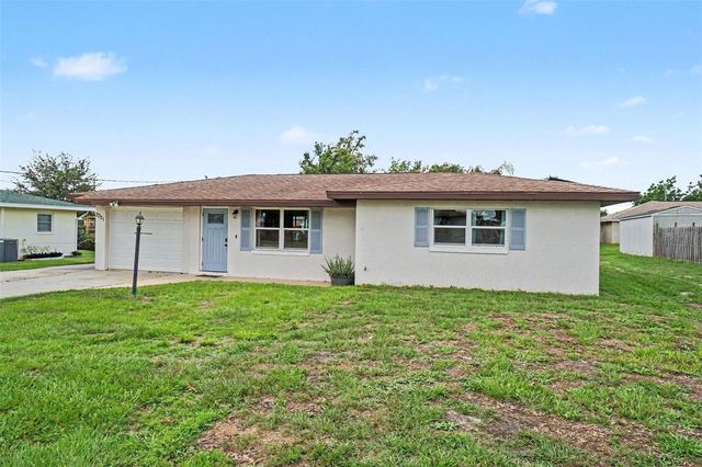 3321 DAUPHINE STREET, Sebring, FL 33872