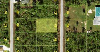 3135 Dwyer ST, Port Charlotte, FL 33981