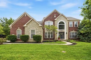7490 Susan Springs Drive, West Chester, OH 45069