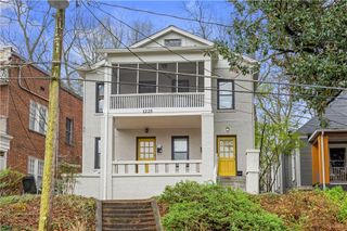 1225 Euclid NE Avenue, Atlanta, GA 30307